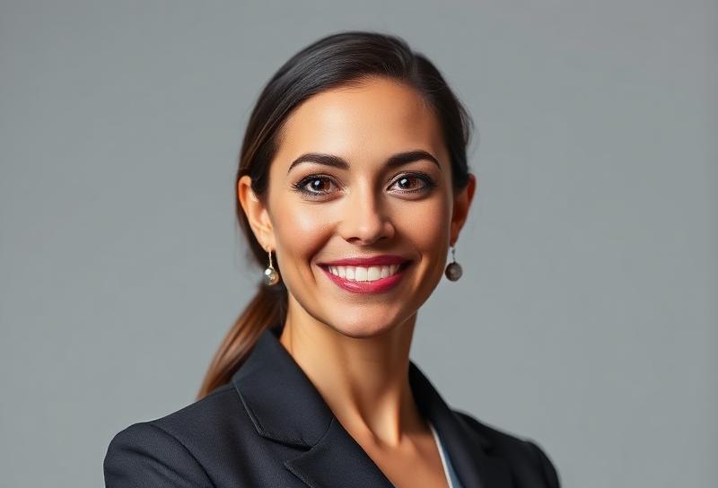 Headshot & Branding