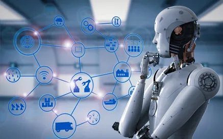 Bot 3: Voice AI