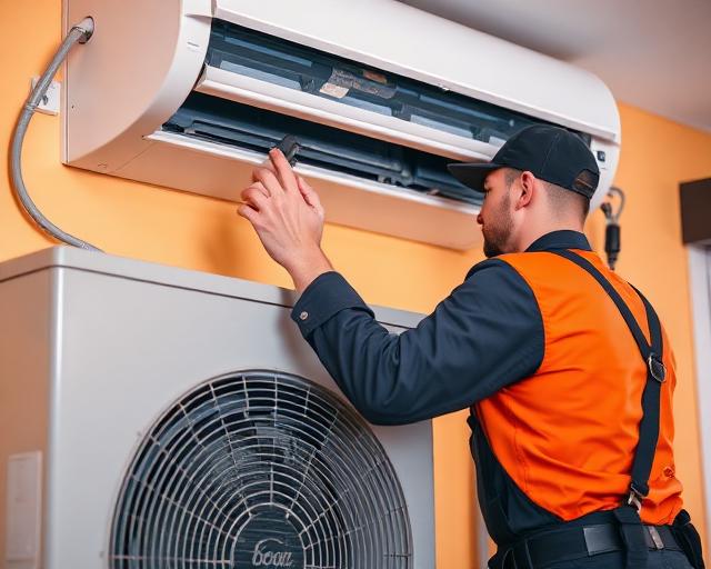 Comfort Pro HVAC