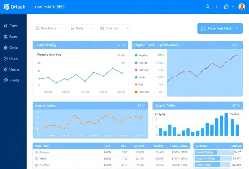 AI SEO Optimization