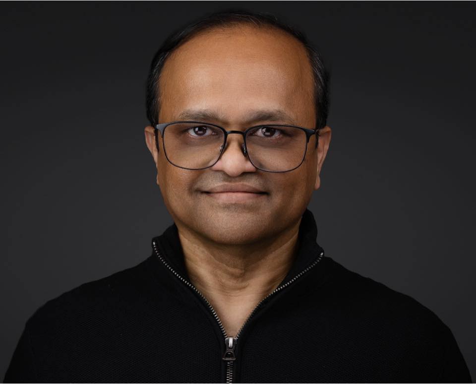 Subrata Guha